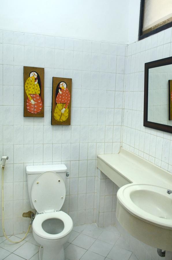 Omah Timoho Homestay Yogyakarta Exterior foto